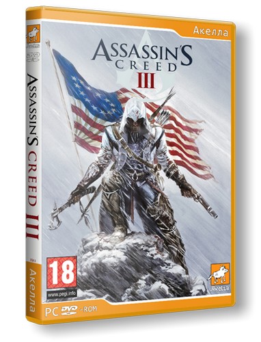 Assassin Creed Iii Benedict Arnold Dlc Downloadl
